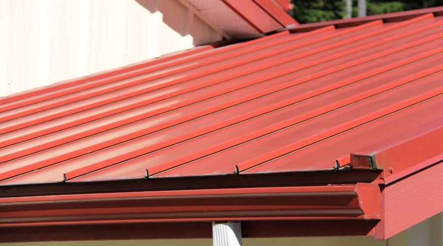 Industrial Roof Replacement in Proctorville, OH